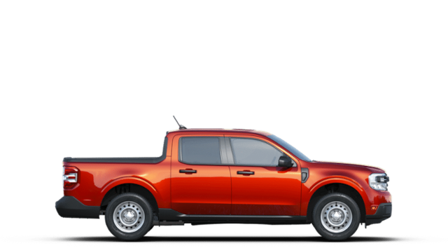 2024 Ford Maverick